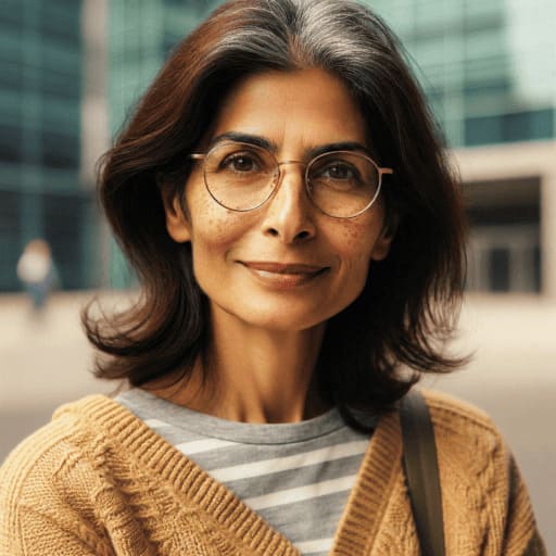 Amira Khan