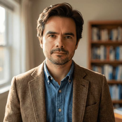 Carlos Perez