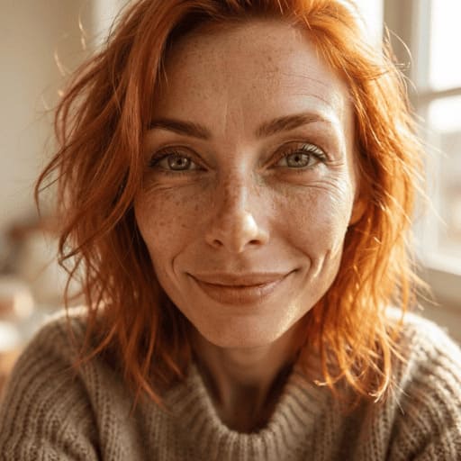 Leah Jackson