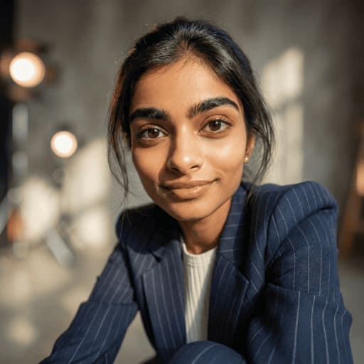 Rebecca Patel