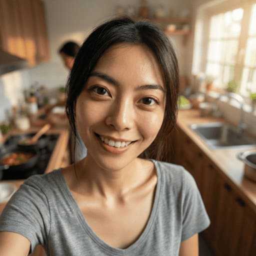 Sophia Kim