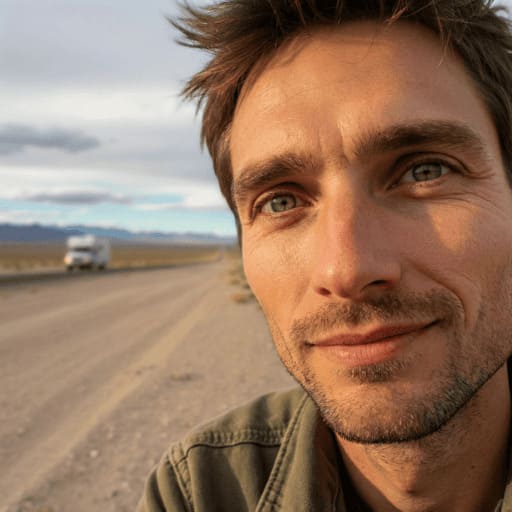 Timothy Chehowski